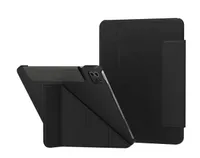 SwitchEasy Pouzdro Origami Nude pro iPad Air 11" (2024/M2) / iPad Pro 11" (2022-2018) / iPad Air 10,9" (2022-2020) černé