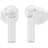 Razer Hammerhead True Wireless In-Ear-Kopfhörer white bluetooth