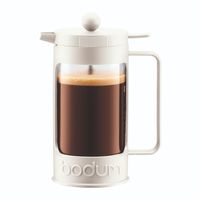 Ersatzglas für Kaffeekolben 3 Tassen Bodum 1503-10 0,35 Liter Transparent 