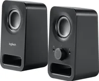 Logitech Z150 - Reproduktor - čierny