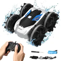 Eachine EC21 RC Auto - Ferngesteuertes Hochgeschwindigkeits-Offroad-Fahrzeug