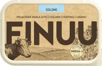 Finuu Solená tuková zmes 200 G