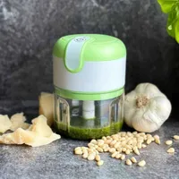MEDIASHOP Universalhacker Livington 3 Seconds Chopper