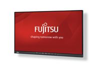 Fujitsu E24-9 TOUCH - LED-Monitor - Full HD (1080p) - 60.5 cm (23.8")