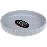 CREALYS - CREALYS Keramische Kuchenform Ø 28 cm - hoch - 512734