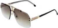 Carrera 1054/S - 2M2 86 Schwarz Gold