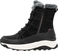 Rieker EVOLUTION schwarz 42