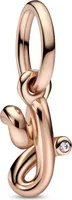 PANDORA Přívěsek písmeno y 782458C01