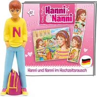 tonies Hanni und Nanni im Hochzeitsrausch