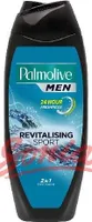 Palmolive Duschgel 2in1 Männer, die 500ml Sports revitalisieren