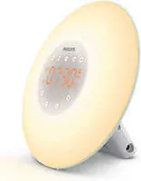 Philips Wake-up Light HF3507/20 Neuwertig MwSt.