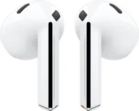 Samsung Galaxy Buds3 Zestaw słuchawkowy True Wireless Stereo (TWS) Douszny Połączenia/muzyka USB Type-C Bluetooth Biały