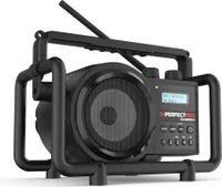 Stavebné rádio PERFECTPRO Dabbox