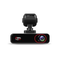 Xblitz Videorekordér Tango 4K - Kamera do auta so zaostrením 4K - 170° uhol - detekcia pohybu - G-senzor - WiFI - USB-C