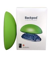 Der Backpod - Das Trainingsgerät für den Rücken