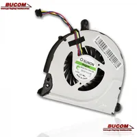 Ventola Fan CPU HP CQ58 G58 650 655 (4PIN)