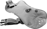 Wiederaufladbare Wärmflasche Hutter InnovaGoods 400W Grau Wellness Care