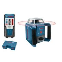 Bosch GRL 400 H Rotationslaser