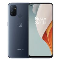 OnePlus Nord N100 64GB Midnight Frost