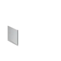 DURAVIT 700506000000000 Badewanne Duravit 700506000000000 No. 1 1600x850mm