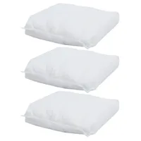 Wkłady do pochłaniacza wilgoci do domu, 3 x 400 g