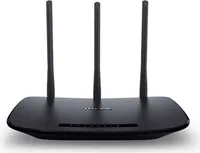 Bezprzewodowy router N TP-LINK 300 Mb/s