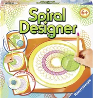 Ravensburger Špirálový dizajnér