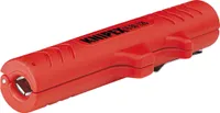 KNIPEX 16 80 125 SB Universal-Abmantelungswerkzeug  125 mm