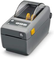Zebra ZD410 - Etikettendrucker - Thermopapier