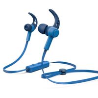 Hama Bluetooth®-In-Ear-Stereo-Headset Connect true navy/blue depths Mikrofon
