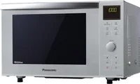 Invertorová mikrovlnná trouba PANASONIC NN-DF385MEPG