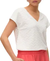 Vero Moda Thas Shirt Damen