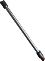 Rohr, Staubsaugerrohr silber kompatibel zu Dyson V7 V8 V10 V11/ 966905-06 967477-06 967477-09 969109-09 967477-08