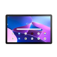 Lenovo Tab M10 Plus (3rd Gen) 4G 128 GB 26,9 cm (10.6') Qualcomm Snapdragon 4 GB Wi-Fi 5 (802.11ac) Android 12 Grau