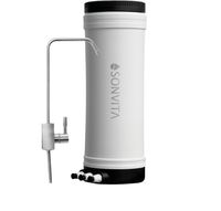 Aqua Tower Osmoseanlage Wasserfilter für Trinkwasser von OSMOTECH Umkehr Osmose