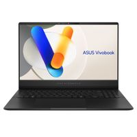 ASUS Vivobook S 15 OLED/M5506NA/R5-7535HS/15.6"/2880x1620/16GB/512GB SSD/AMD int/W11H/Black/2R