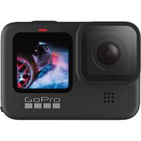 GoPro HERO9 Black, akčná kamera