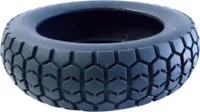 Hinterrad Ersatzrad Kompatibel für Honda HRA216, HRC216, HZA216, PXA216 , SZA216