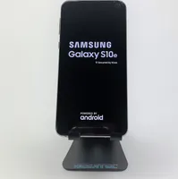 Samsung G970F Galaxy S10e DualSim biały 128GB #