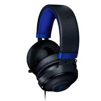 Kraken schwarz/blau Gaming-Headset