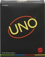 Uno Minimalist