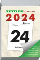 Tagesabreißkalender L 2024 6,6x9,9