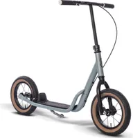 Puky Tretroller "R 07L", Ash Blue