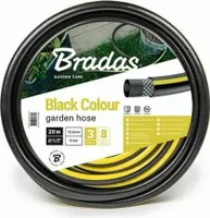 Gartenschlauch 3/4" Black Colour 25m