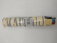 Mokkabecher Espressobecher Papbecher 100ml 1000Stck