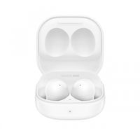 Samsung Galaxy Buds2 Kopfhörer True Wireless Stereo (TWS) im Ohr Anrufe/Musik Bluetooth Weiß