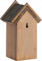 Esschert Design Nistkasten Zaunkönig Bitumendach; NK03