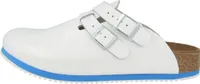 Birkenstock Kay SL mule white normal width veľkosť 39