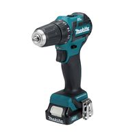 Makita Akku-Bohrschrauber CXT 12 V max. 35 Nm 0 - 450 / 1500 ot