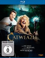 Various - Catweazle BD - Blu-ray Disc